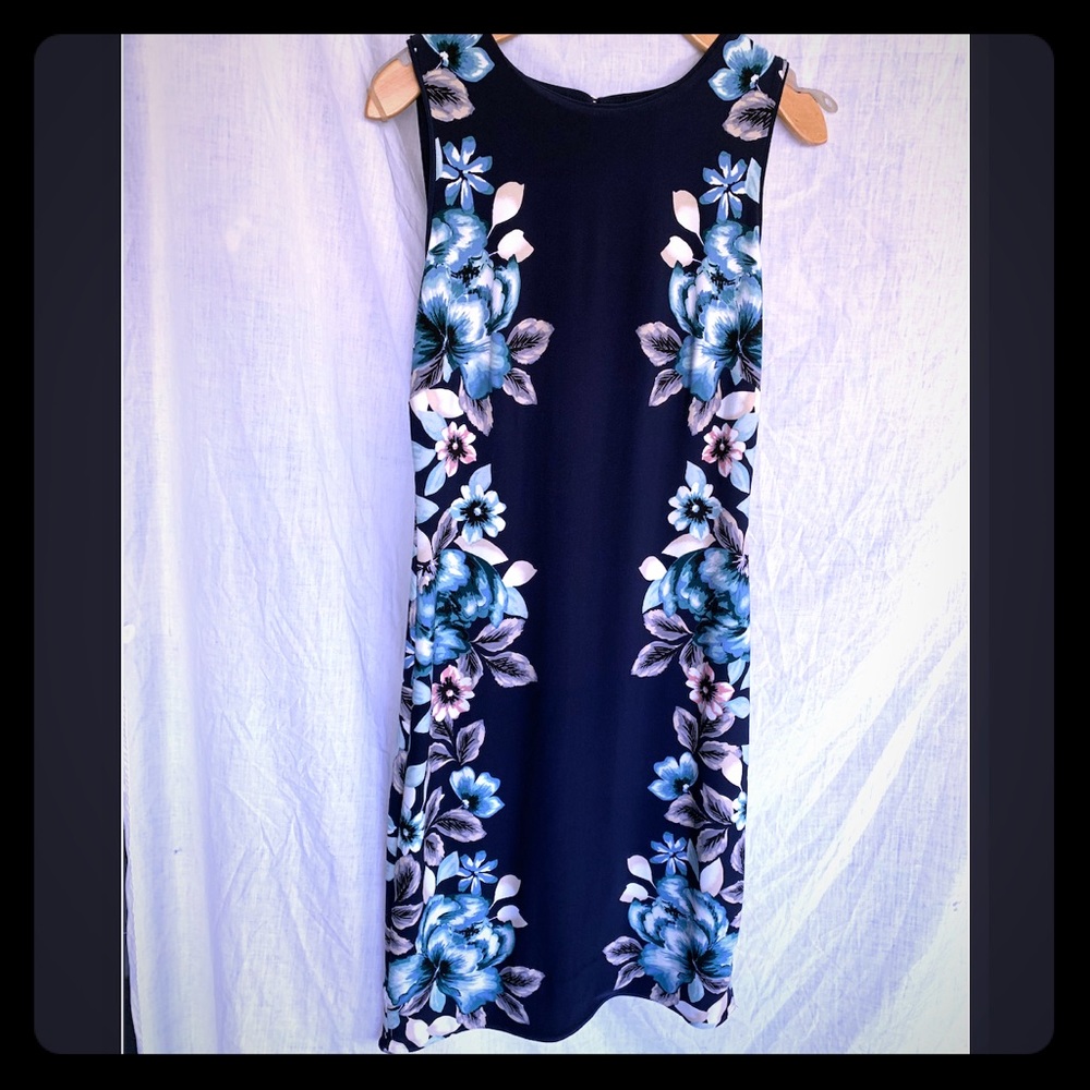 Reversible Sheath, Stretch and Style